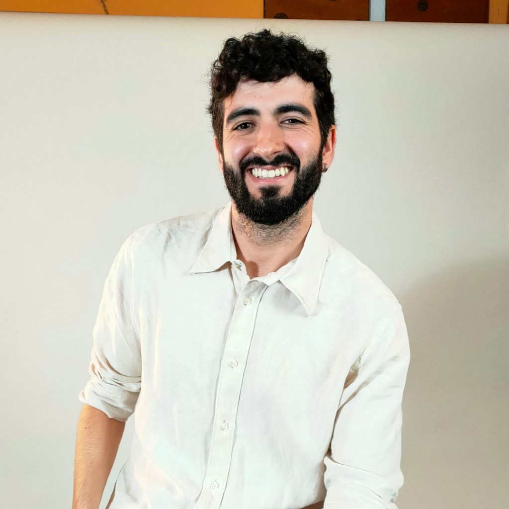Pablo García Expósito