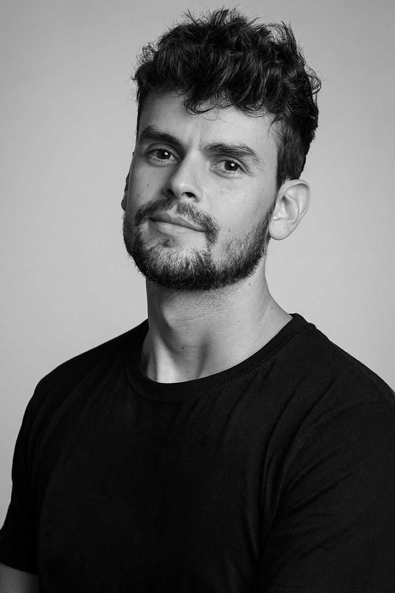 Daniel Ezquerra