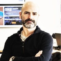 Néstor Murillo