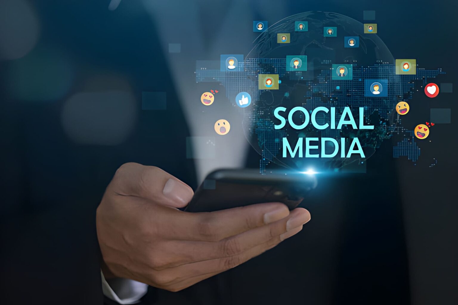 Agencia de redes sociales en Alcalá de Henares