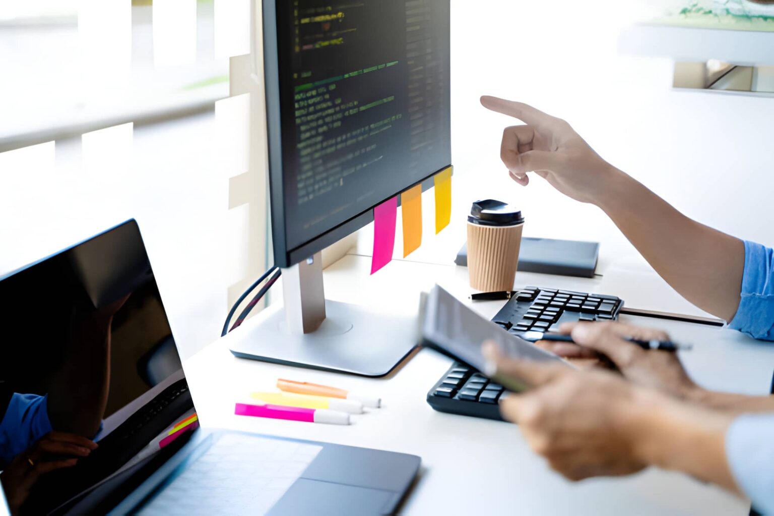 Agencia SEO en Móstoles