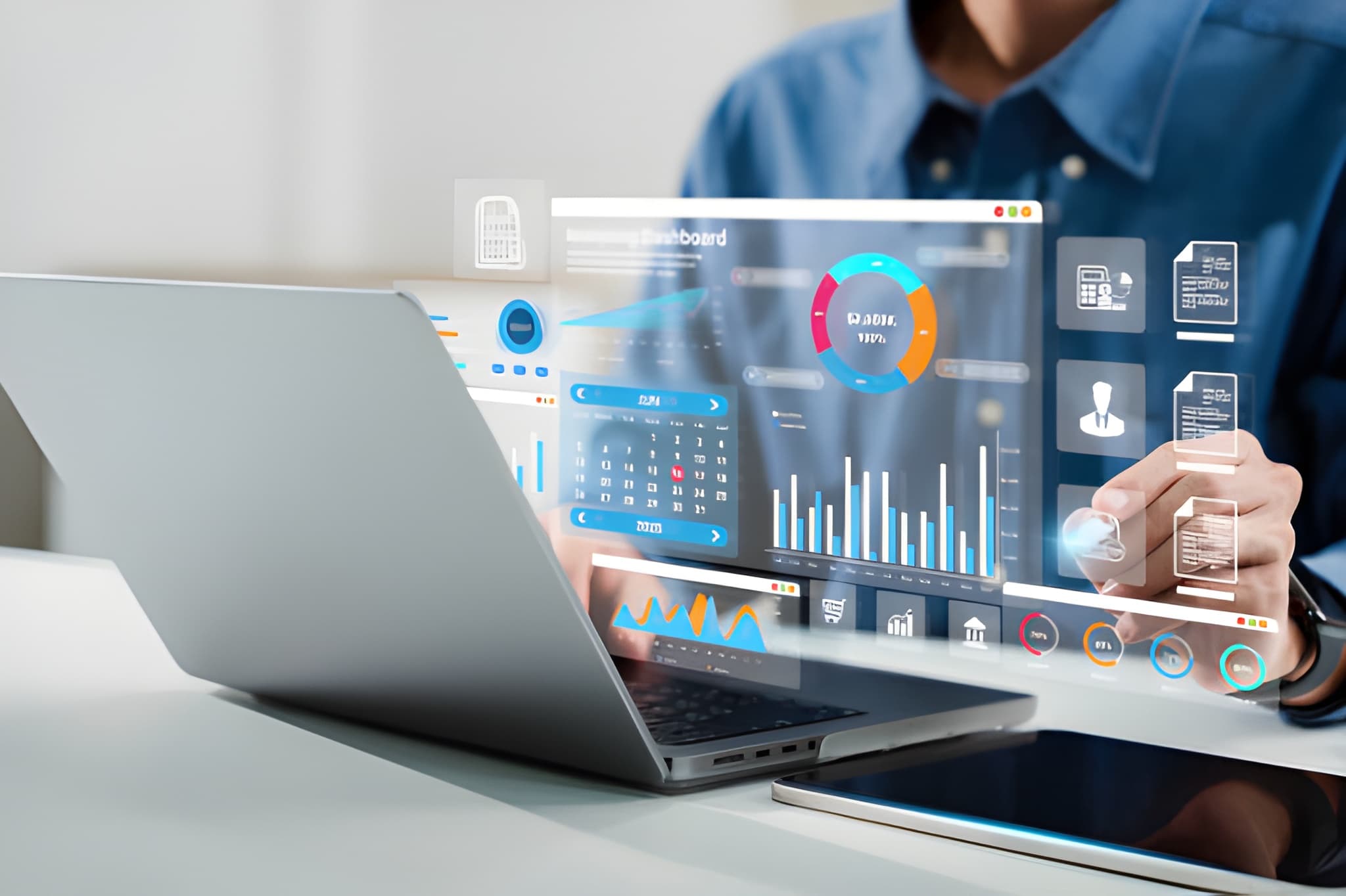 Auditoría SEO en Madrid