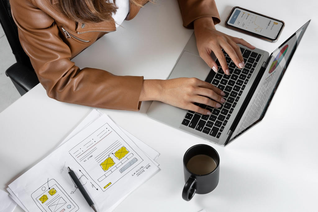 Agencia de marketing digital en Torrejón de Ardoz