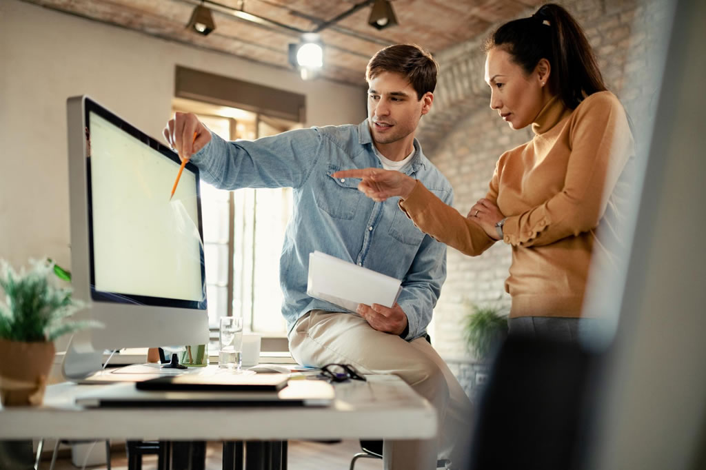 Agencia Google Ads en Getafe