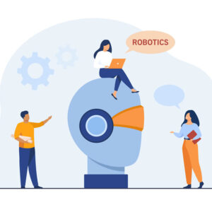 SEO técnico con inteligencia artificial