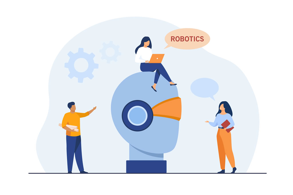 SEO técnico con inteligencia artificial