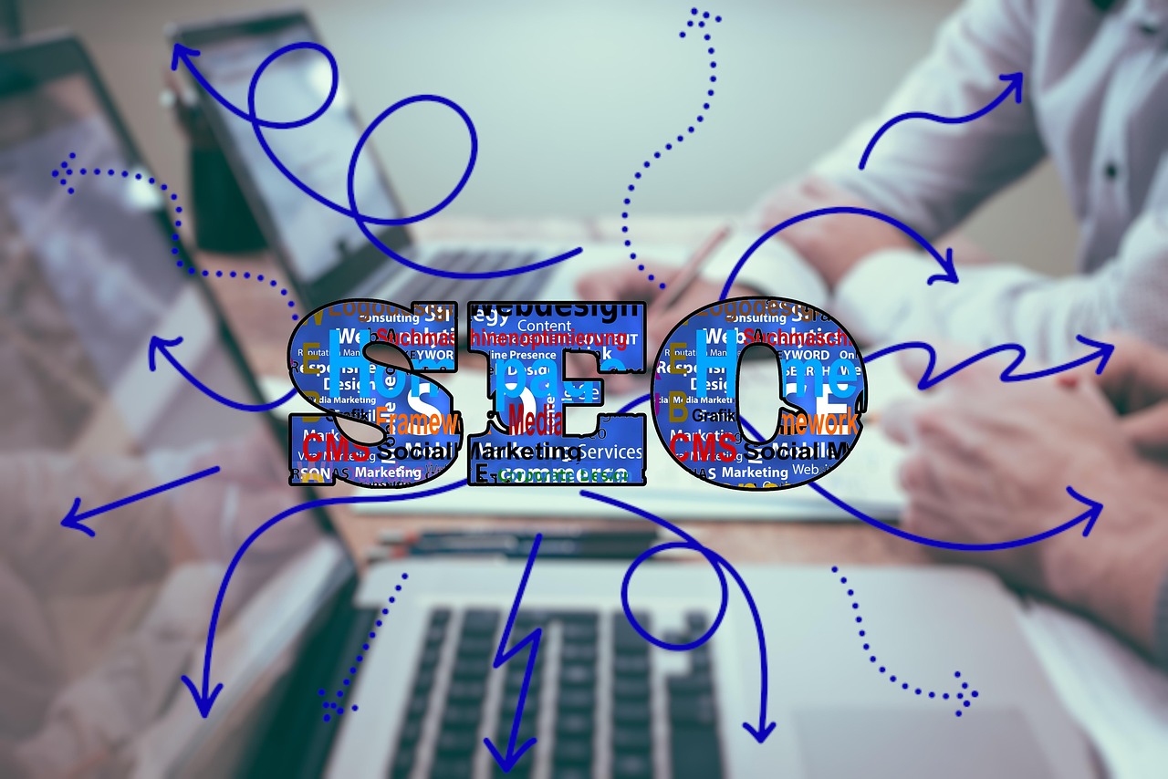 Consultor SEO en Tes Cantos