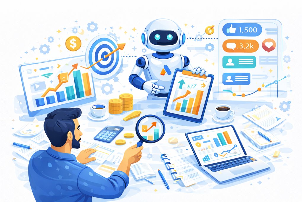 Cómo medir el impacto real en marketing