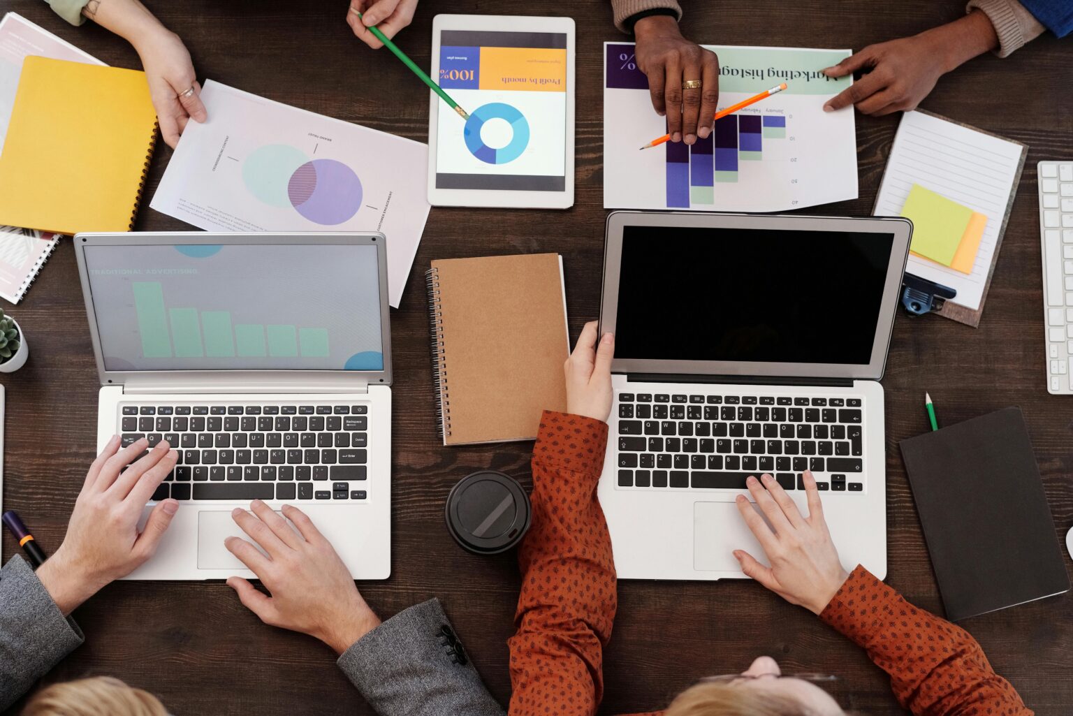 Agencia de marketing digital en Villaviciosa de Odón​