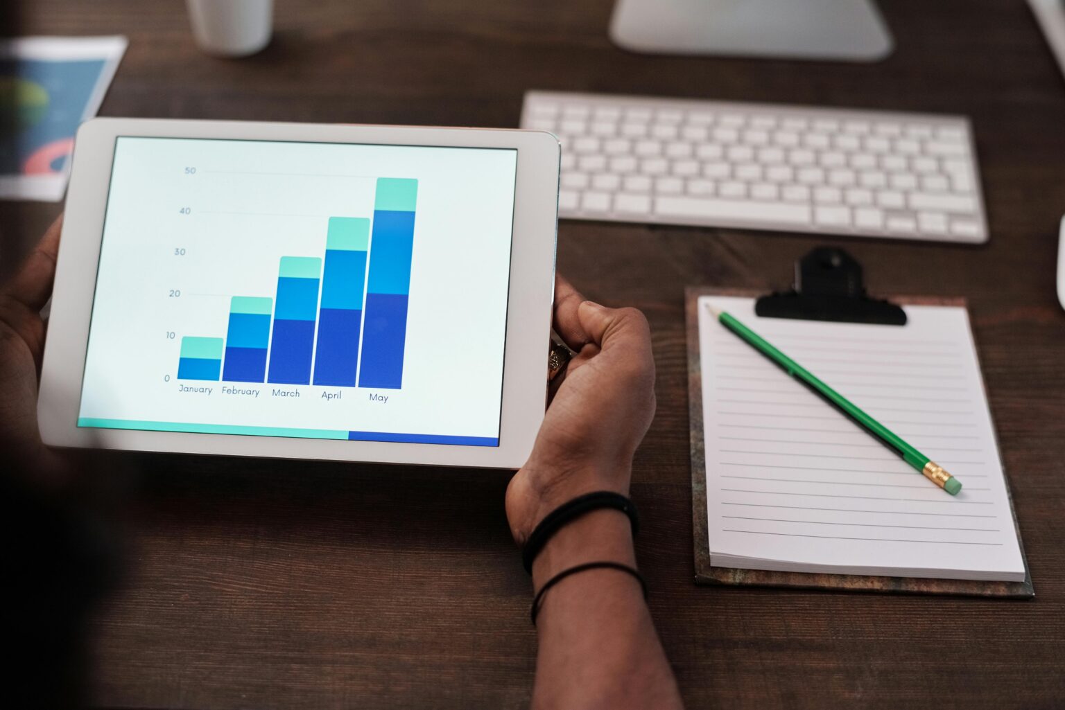 consultor SEO en Majadahonda