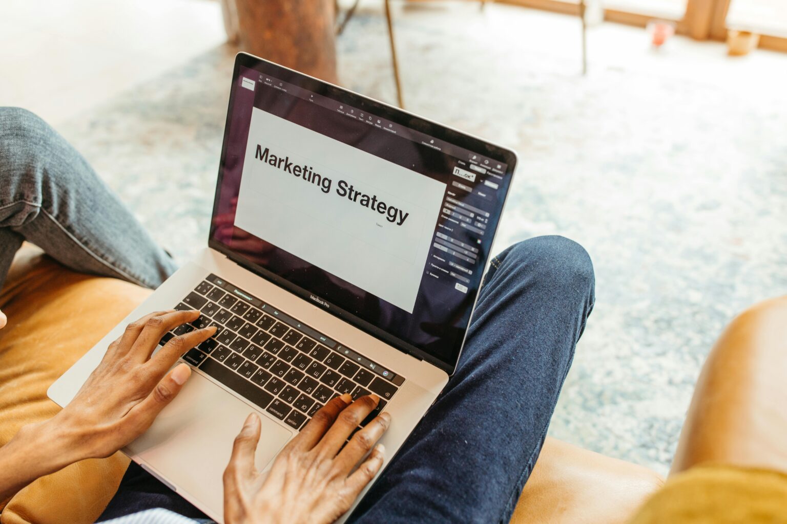 Agencia de marketing digital en Alcobendas​