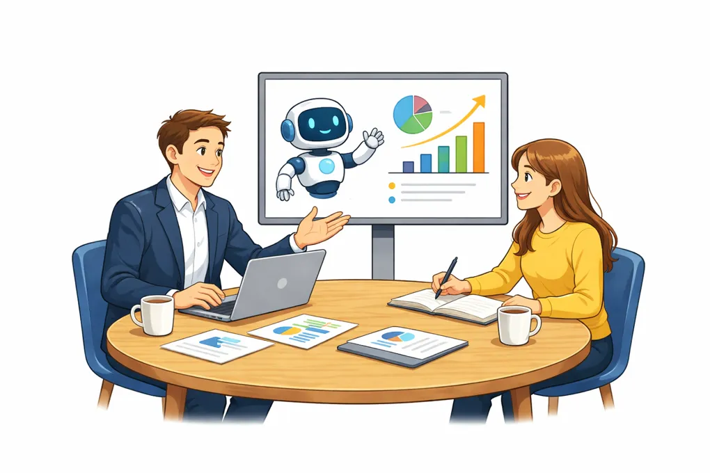 contenido optimizado para modelos de lenguaje