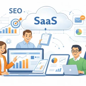 seo para saas