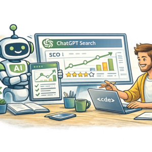 Optimizar una web para chatGPT