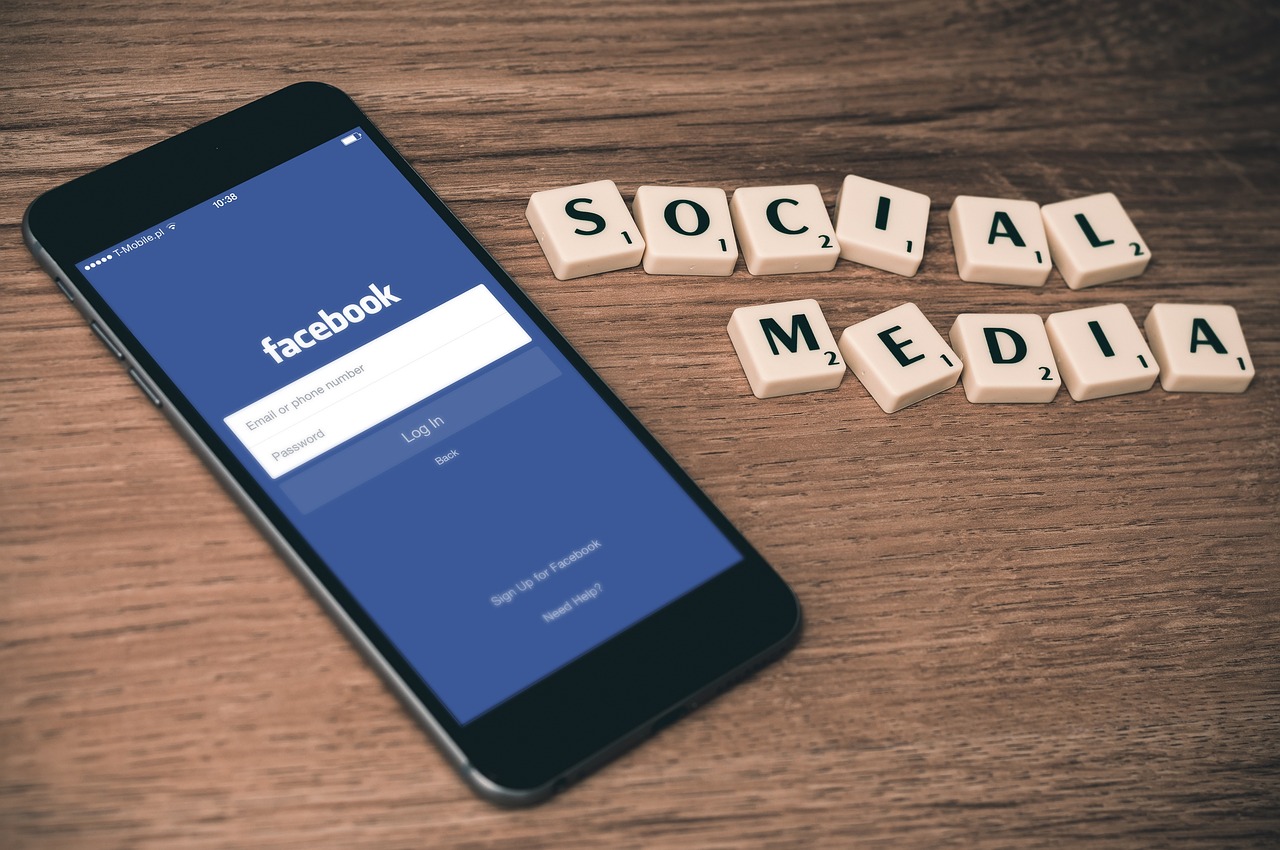 Agencia de redes sociales en Parla​