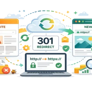 migración SEO