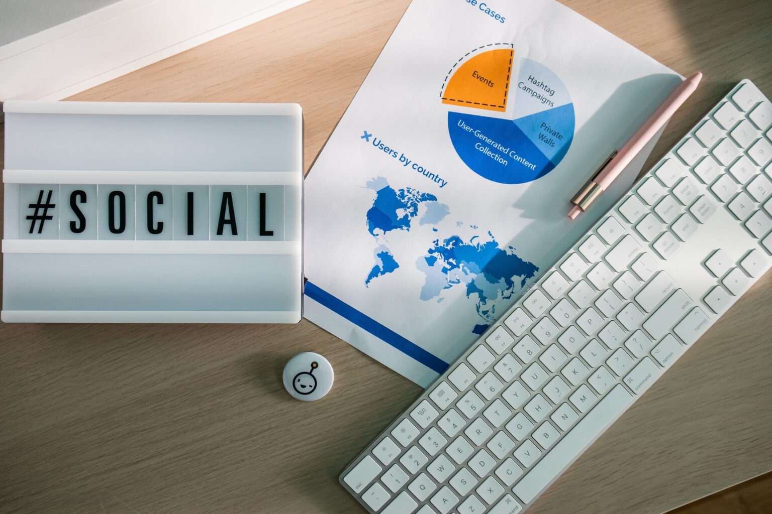 Agencia de redes sociales en Aranjuez​