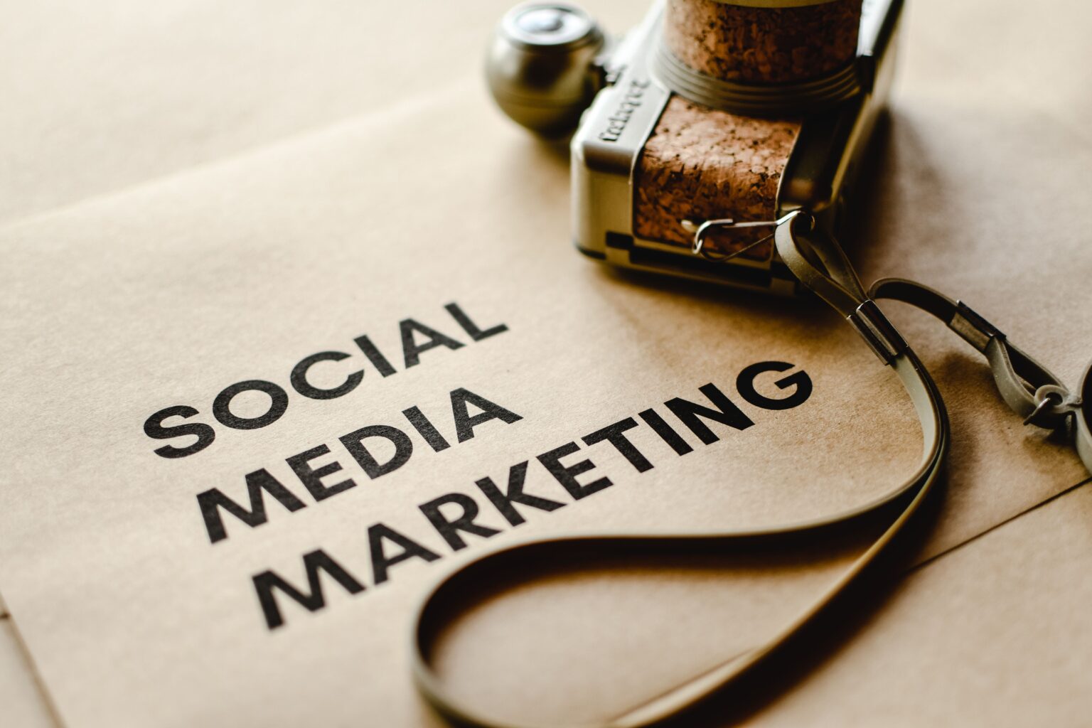 Agencia de redes sociales en Pinto